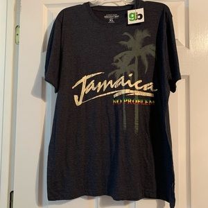 🍉 NWT Jamaica shirt